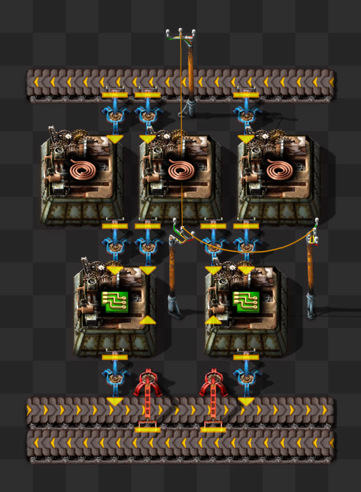 Blueprint preview