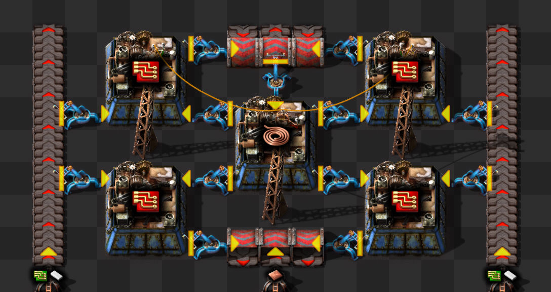 Blueprint preview