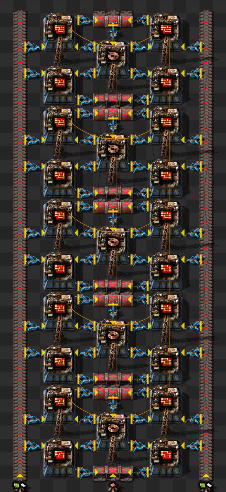 Blueprint preview