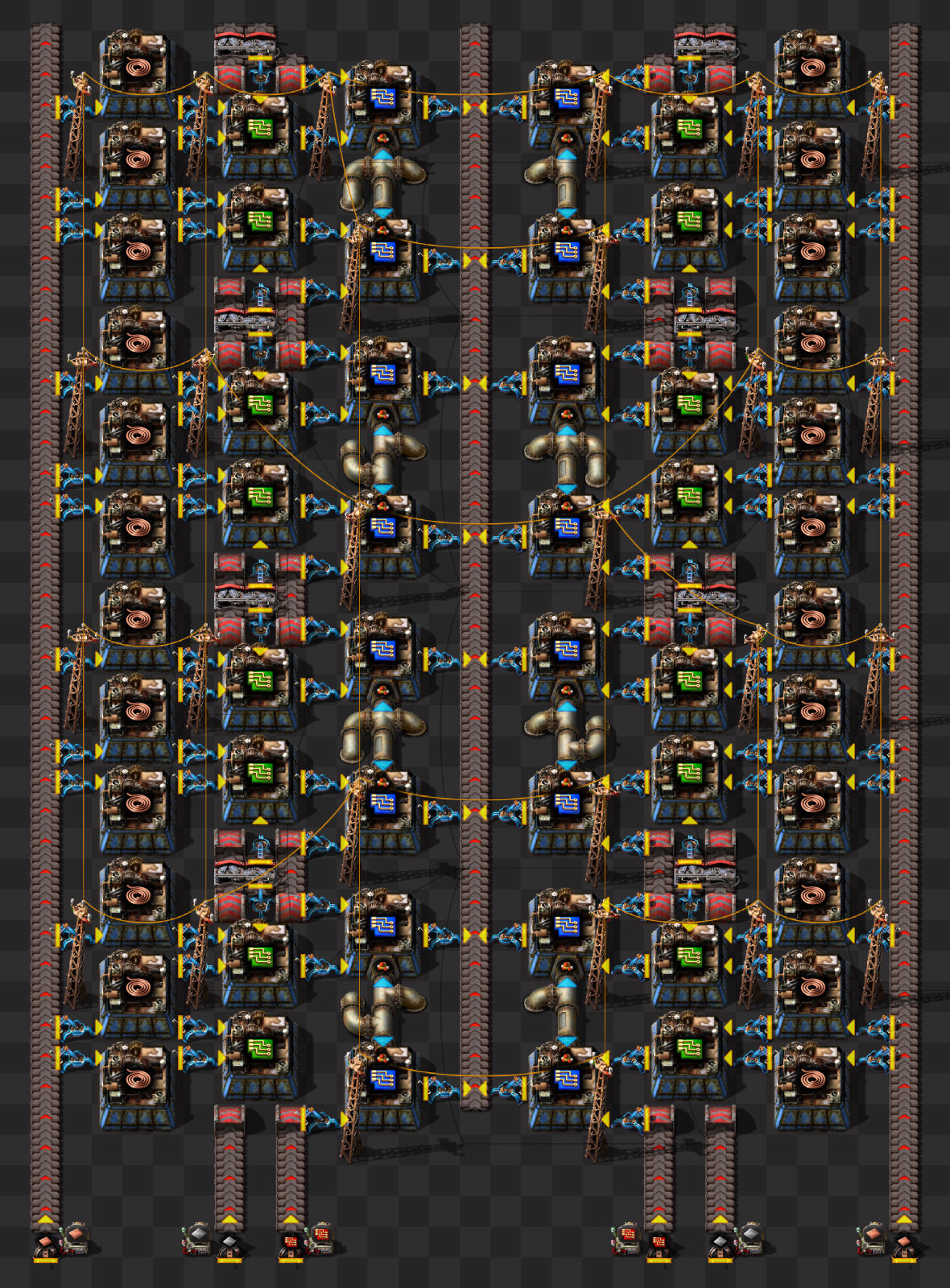 Blueprint preview