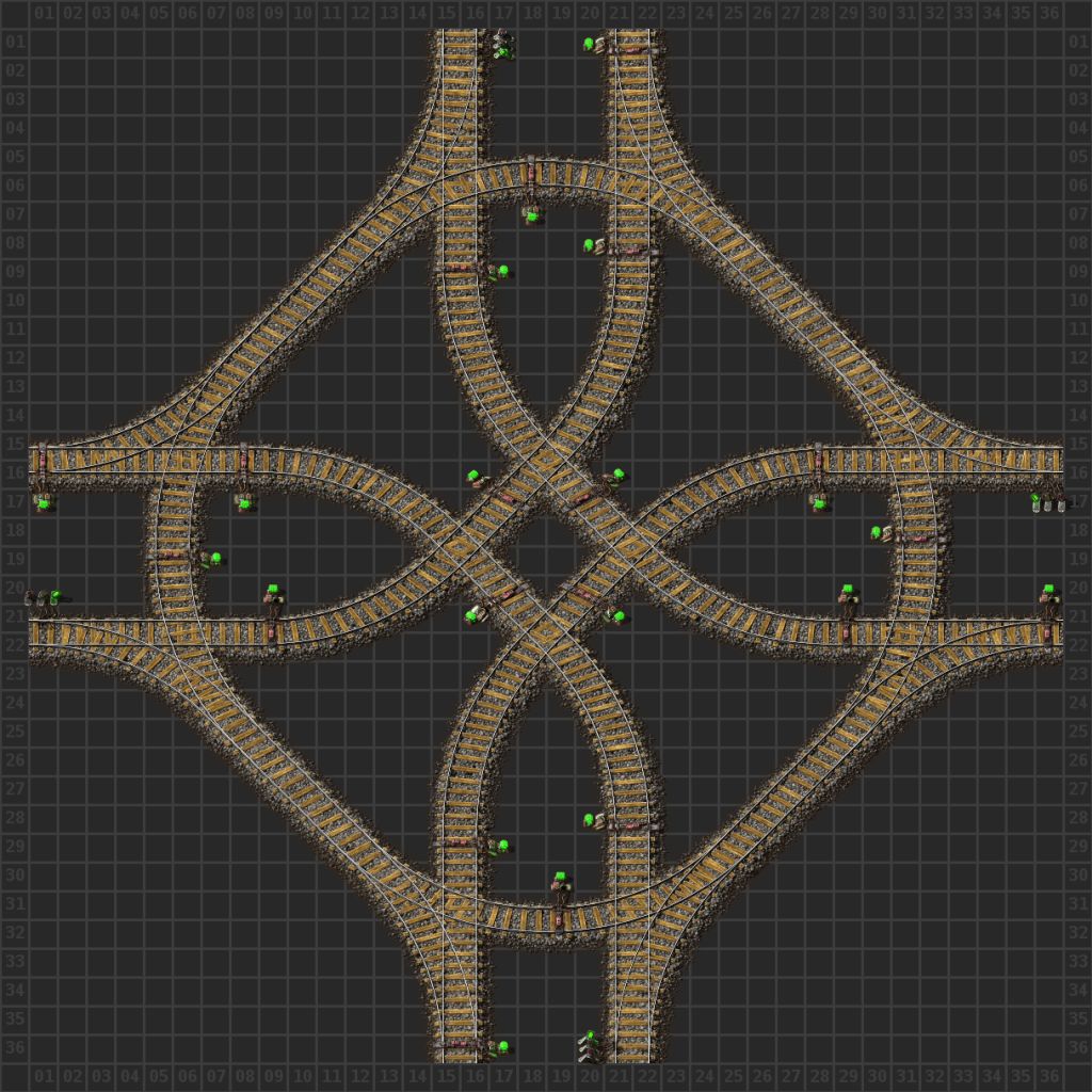 Blueprint preview