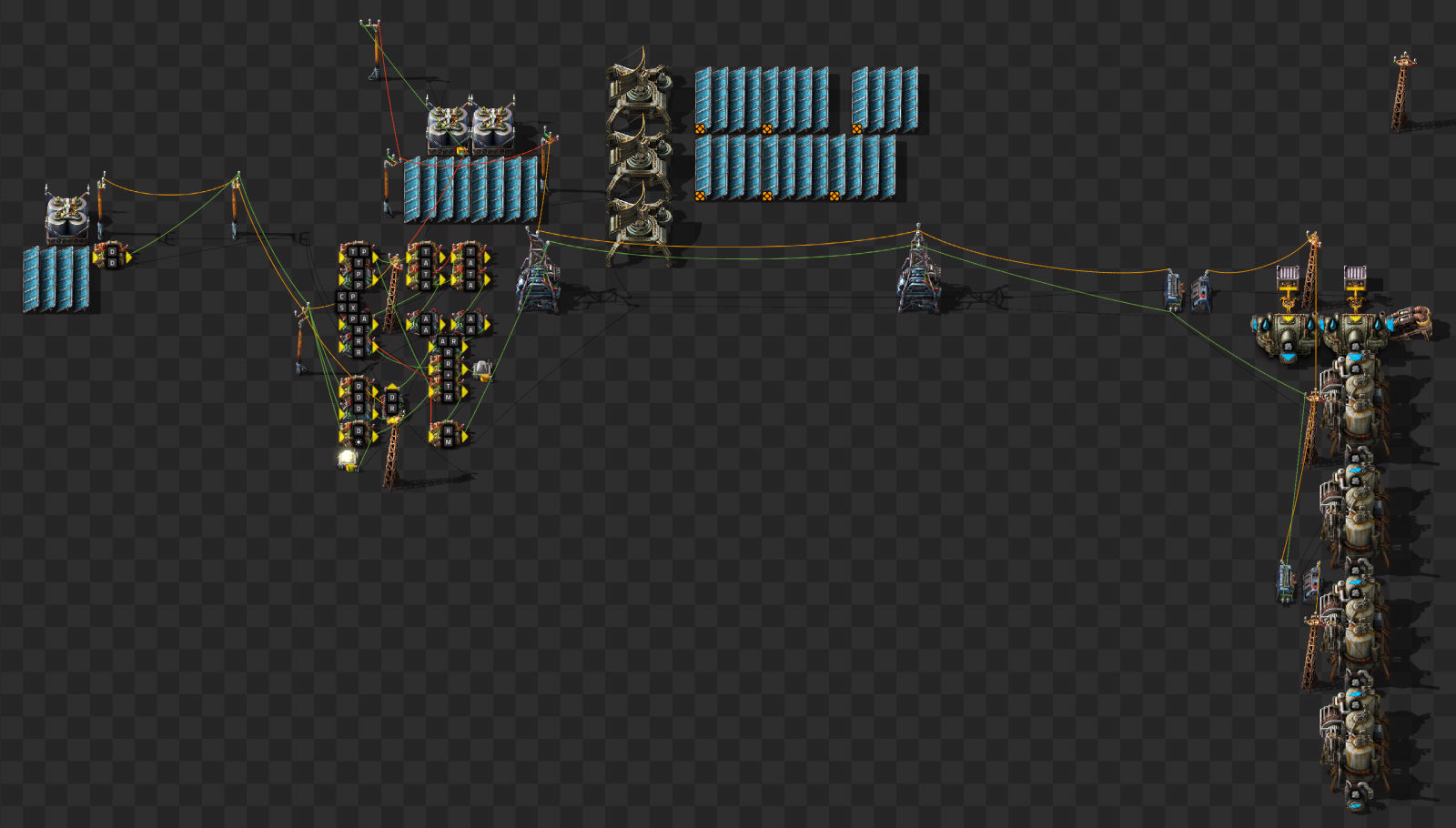 Blueprint preview