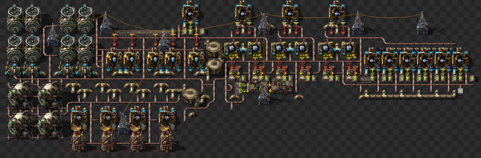 Blueprint preview