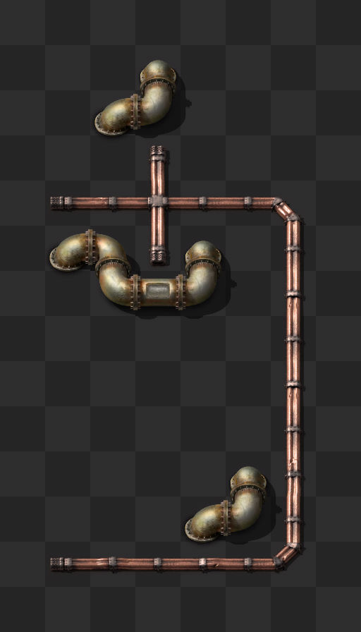 Blueprint preview