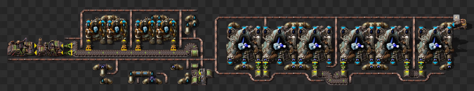 Blueprint preview