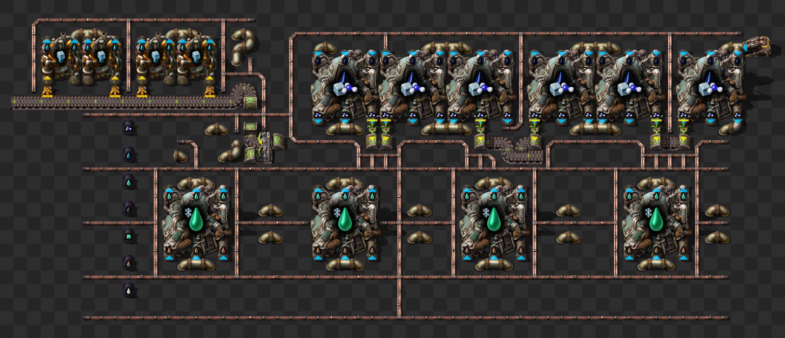 Blueprint preview