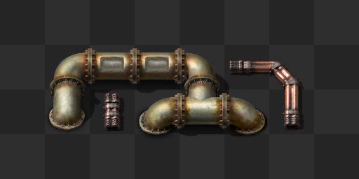 Blueprint preview