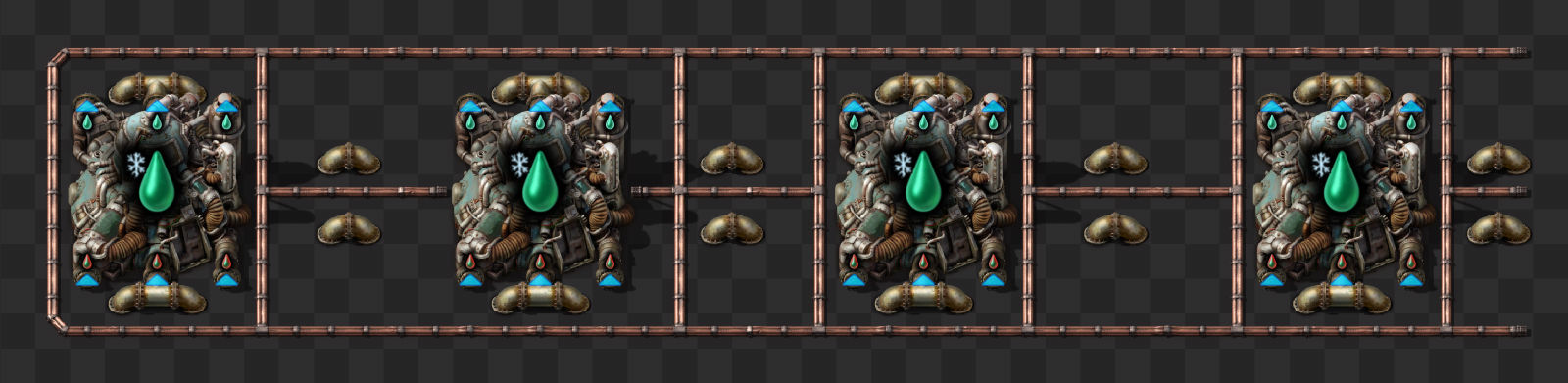 Blueprint preview