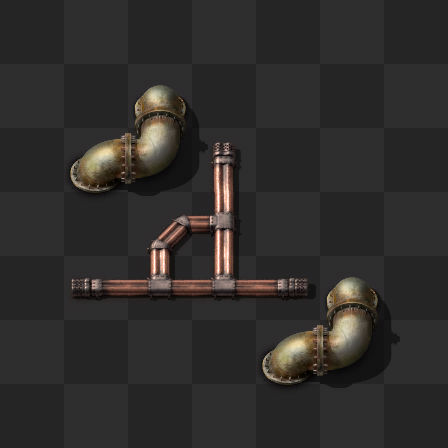 Blueprint preview