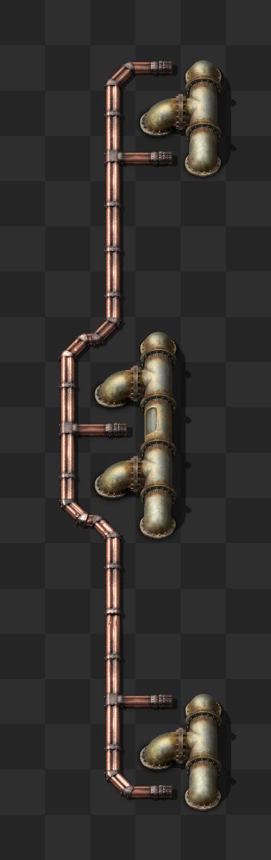 Blueprint preview
