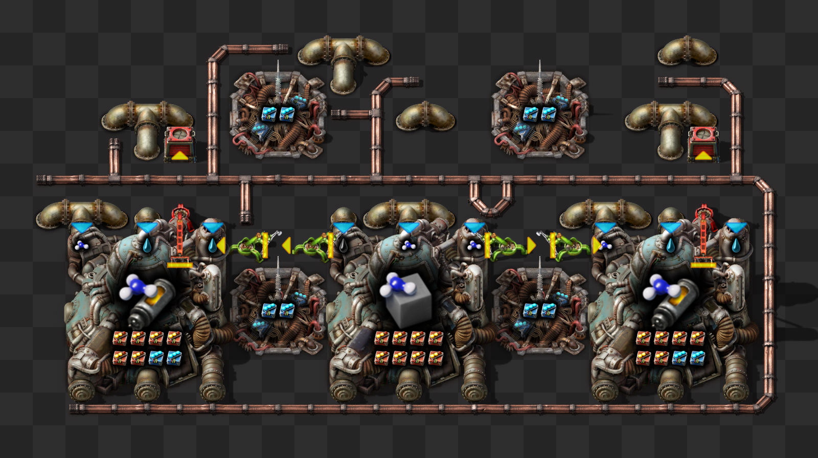 Blueprint preview