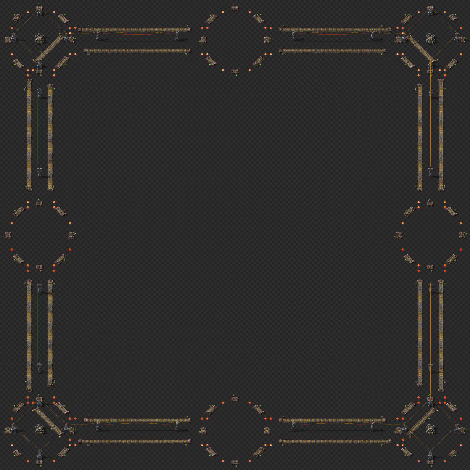 Blueprint preview