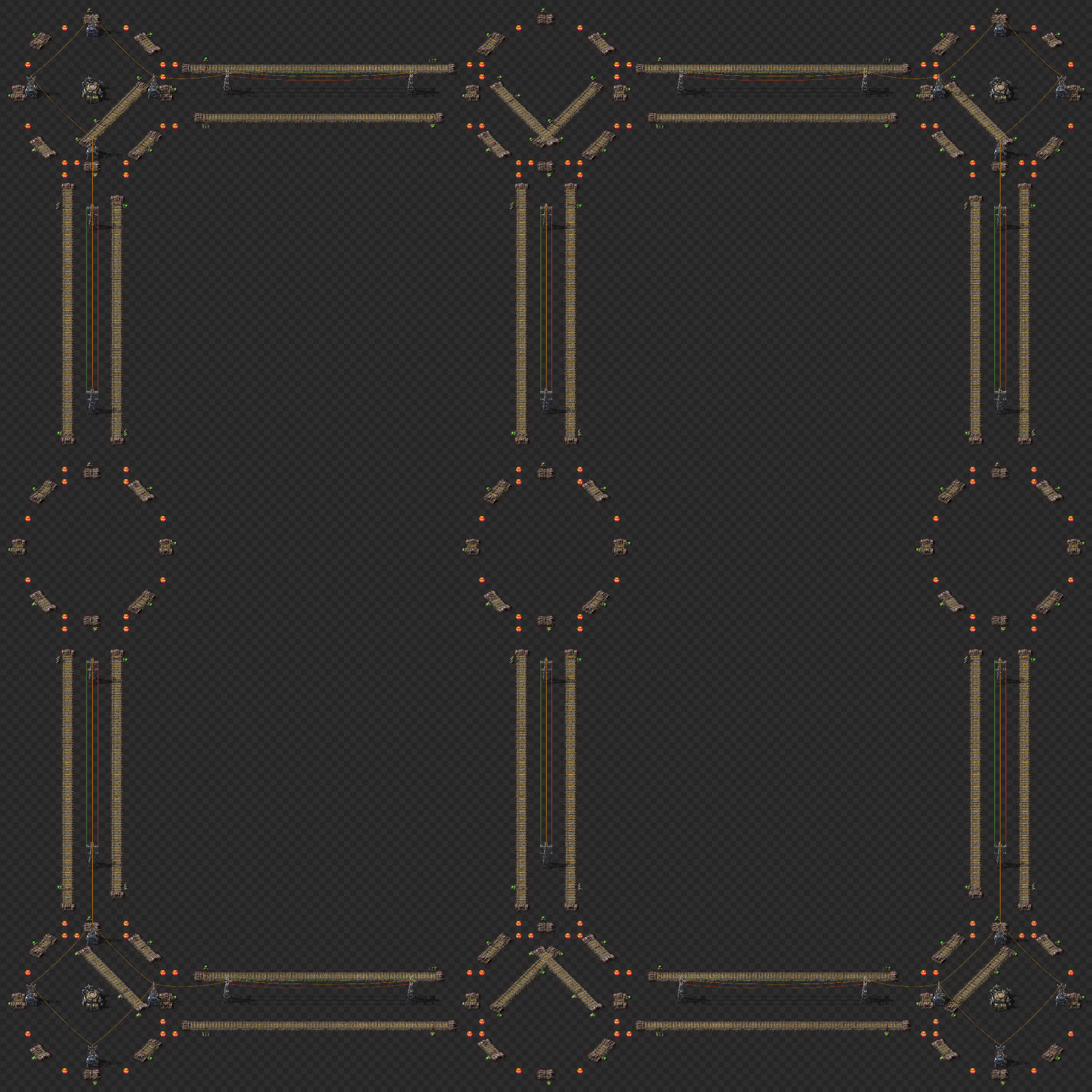 Blueprint preview