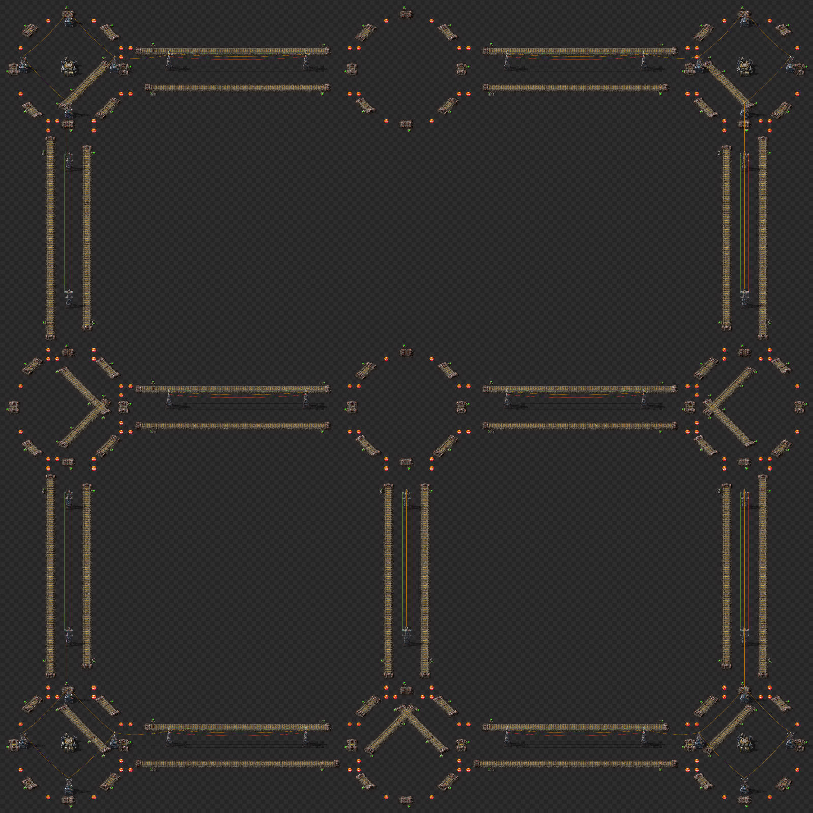 Blueprint preview