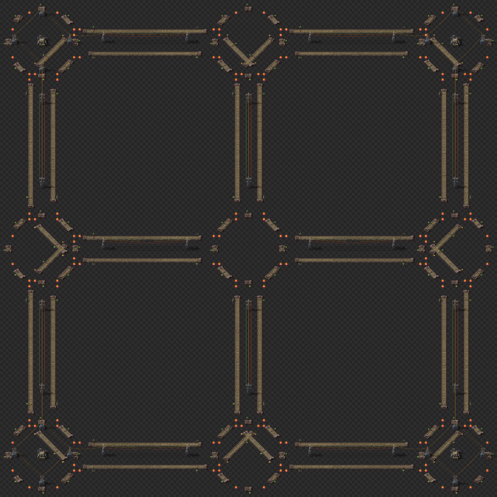 Blueprint preview