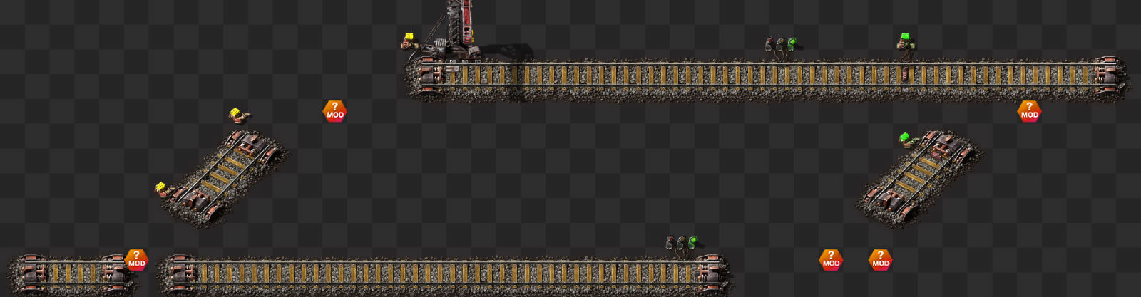 Blueprint preview