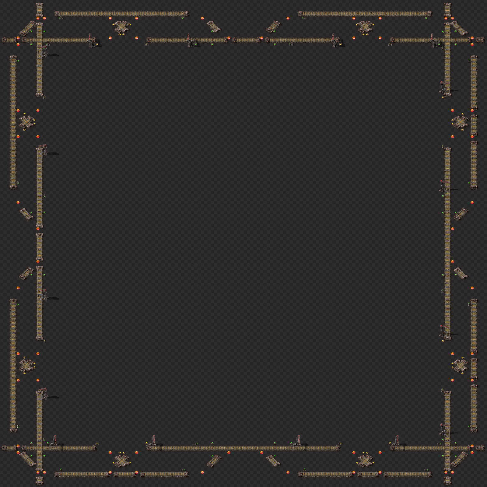 Blueprint preview