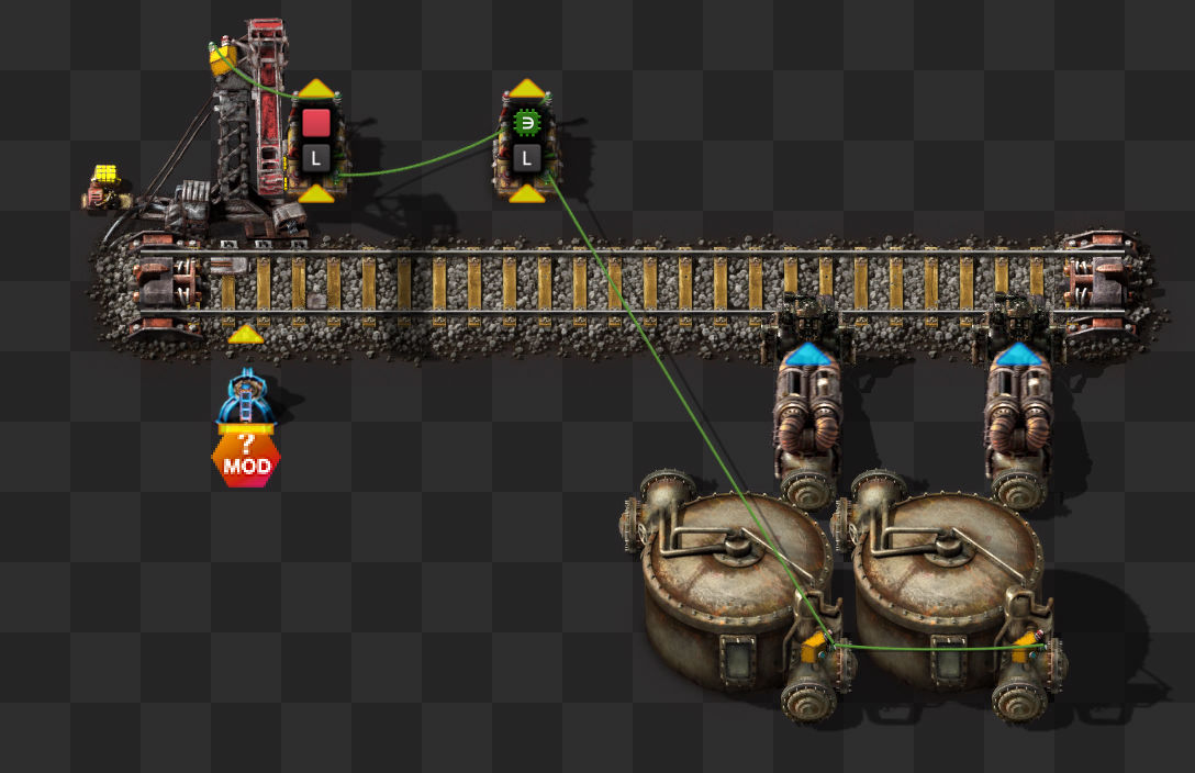 Blueprint preview