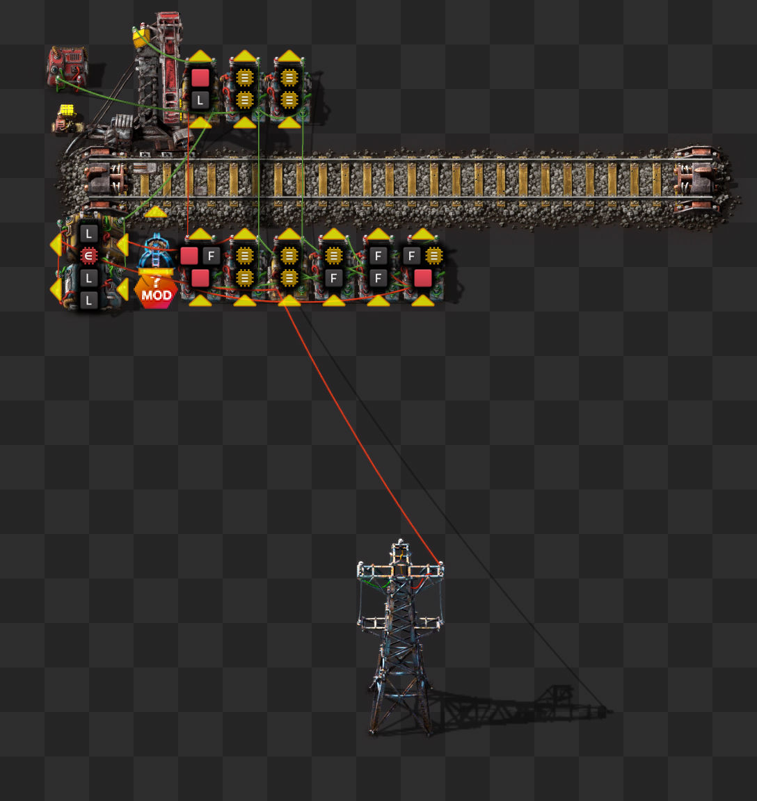 Blueprint preview