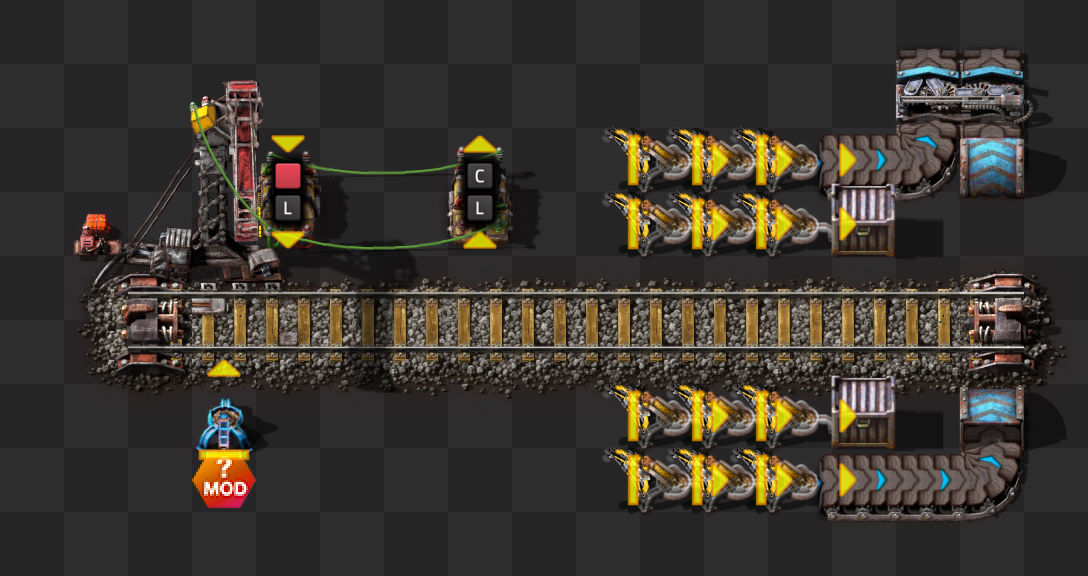 Blueprint preview