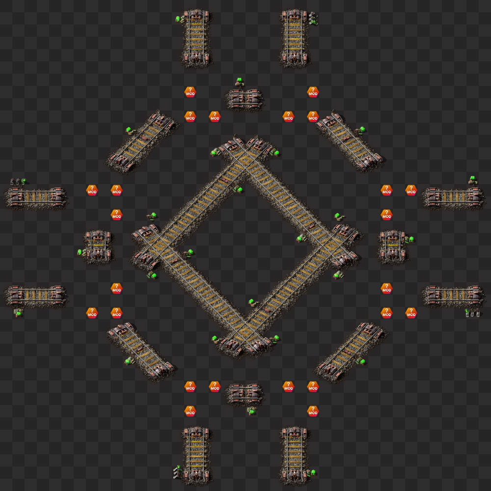 Blueprint preview