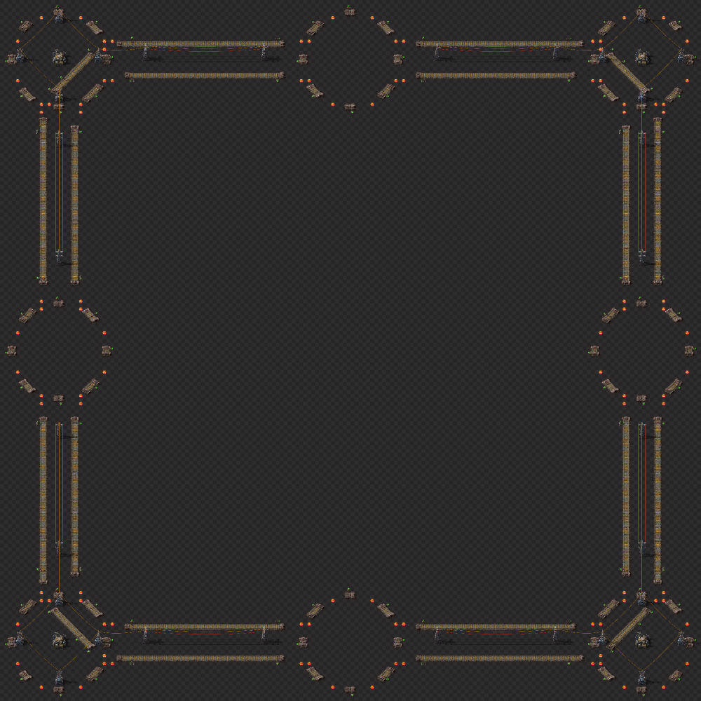 Blueprint preview