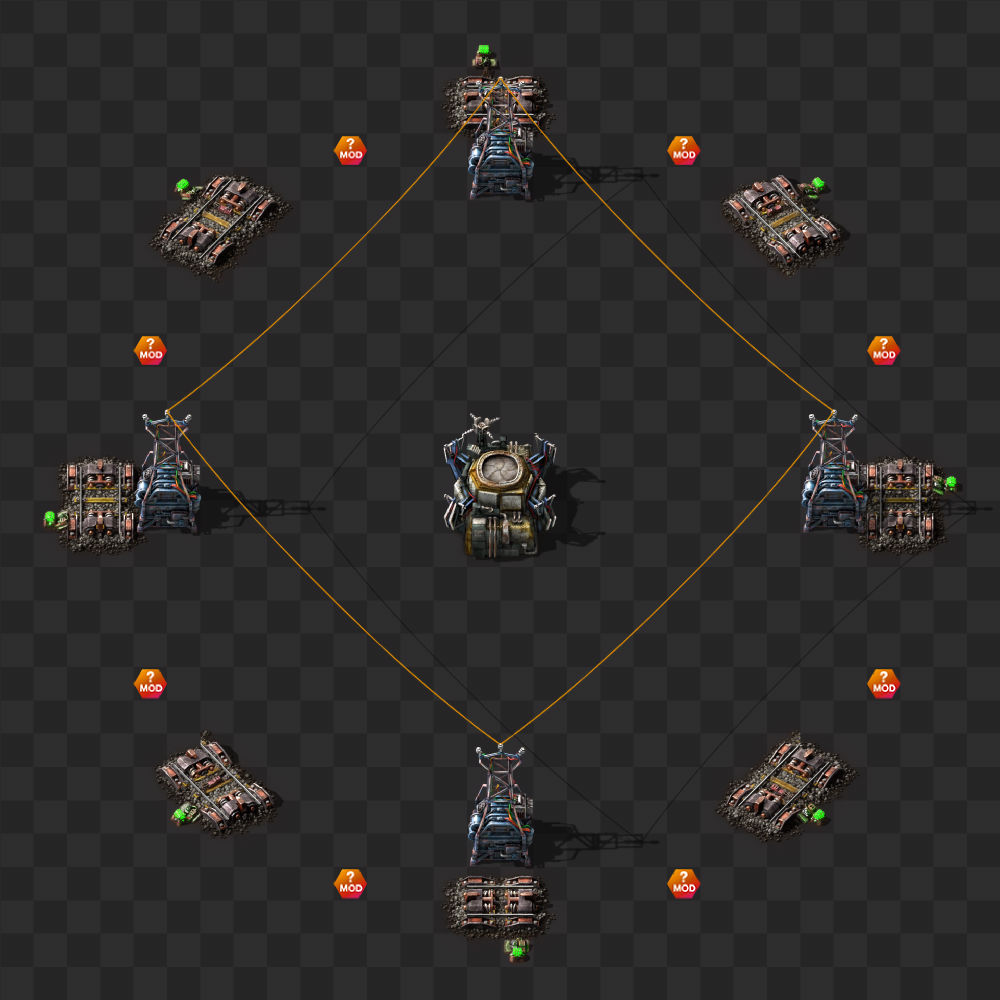 Blueprint preview