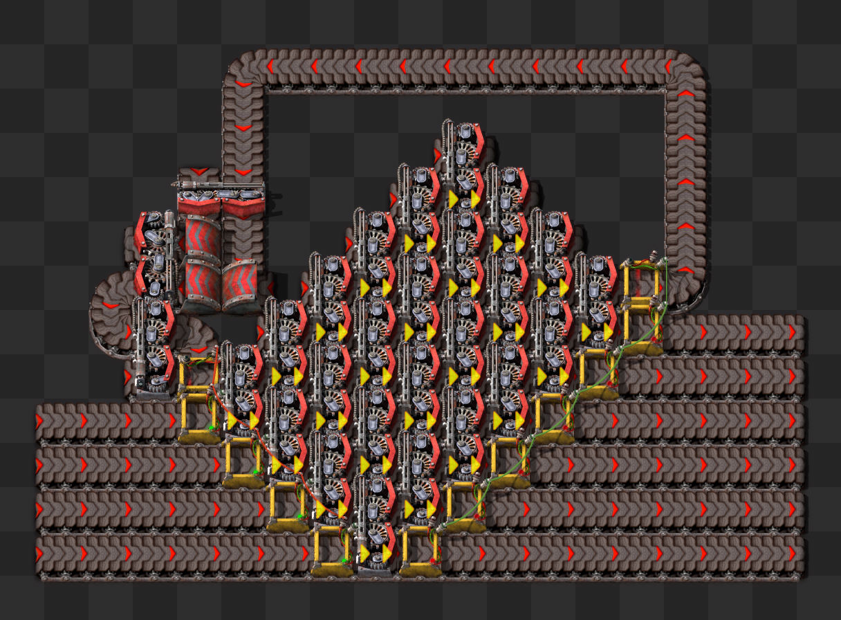 Blueprint preview