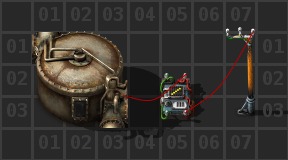 Blueprint preview