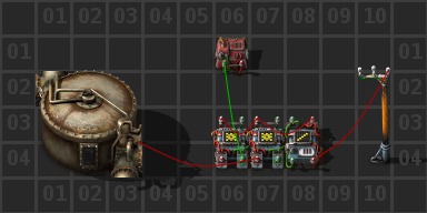 Blueprint preview