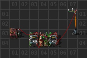 Blueprint preview