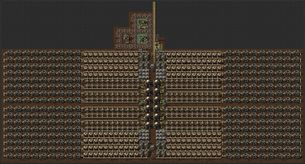 Blueprint preview