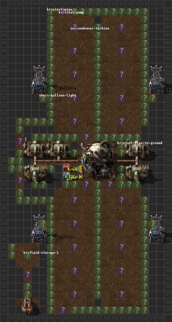 Blueprint preview