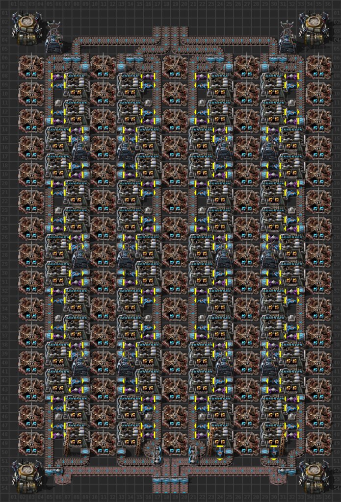 Blueprint preview