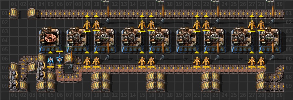 Blueprint preview
