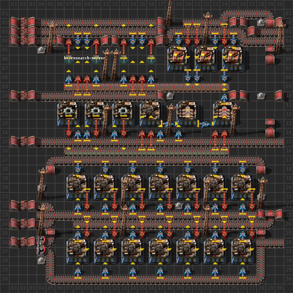 Blueprint preview