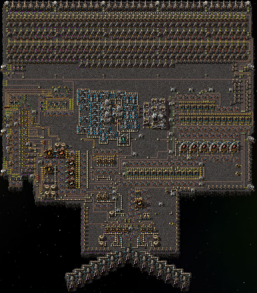 Blueprint preview