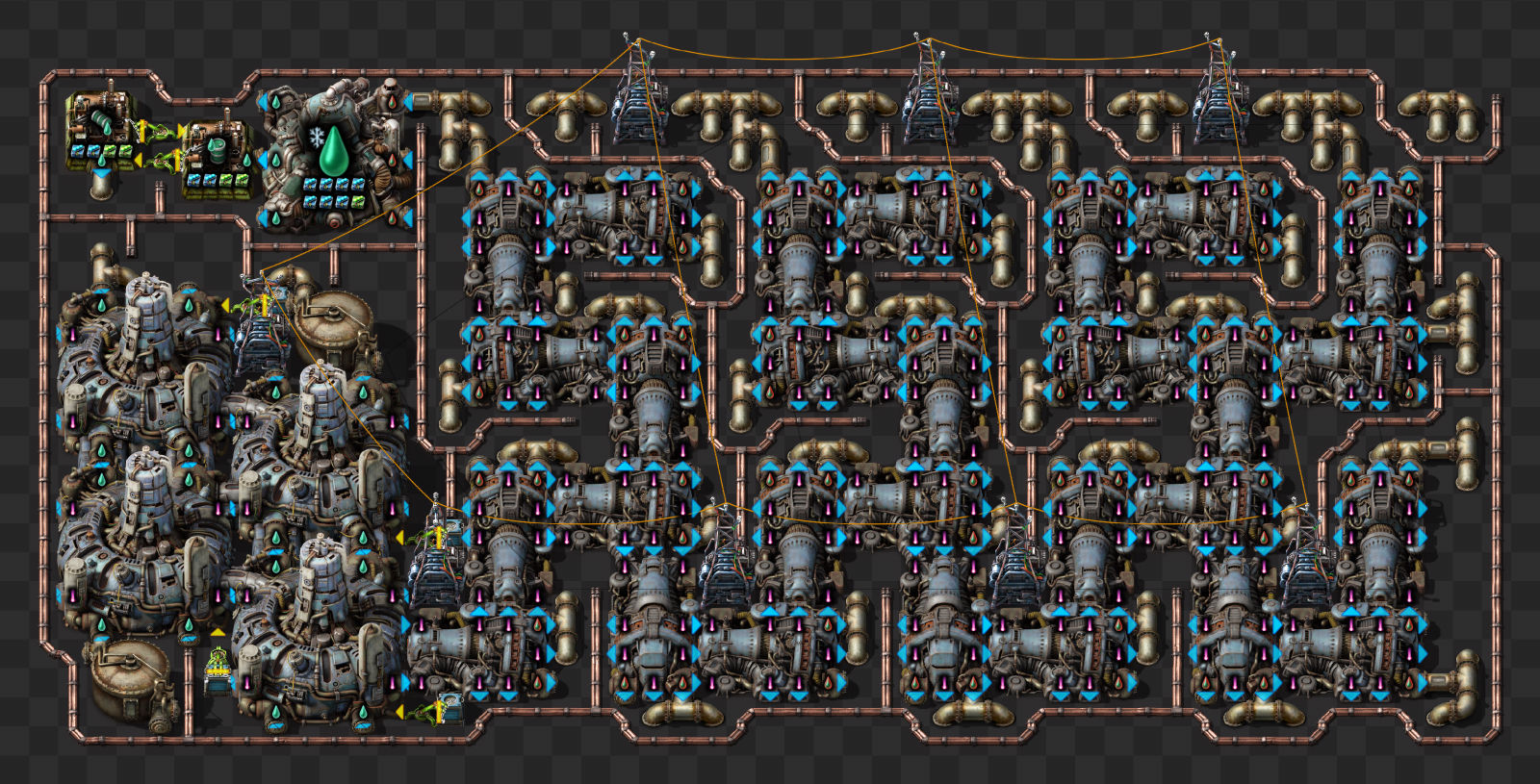 Blueprint preview