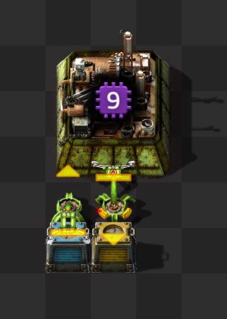 Blueprint preview