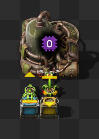 Blueprint preview