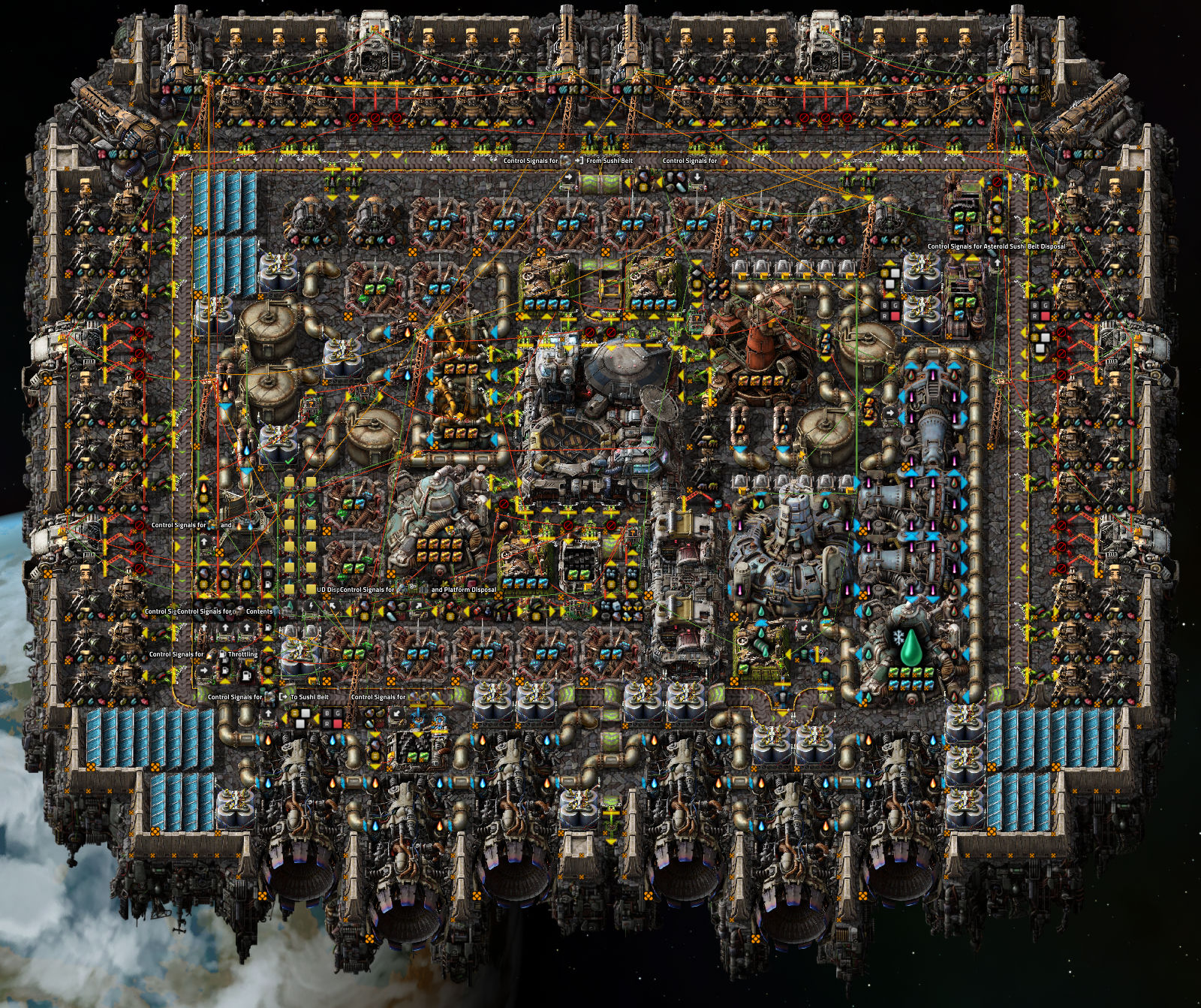 Blueprint preview
