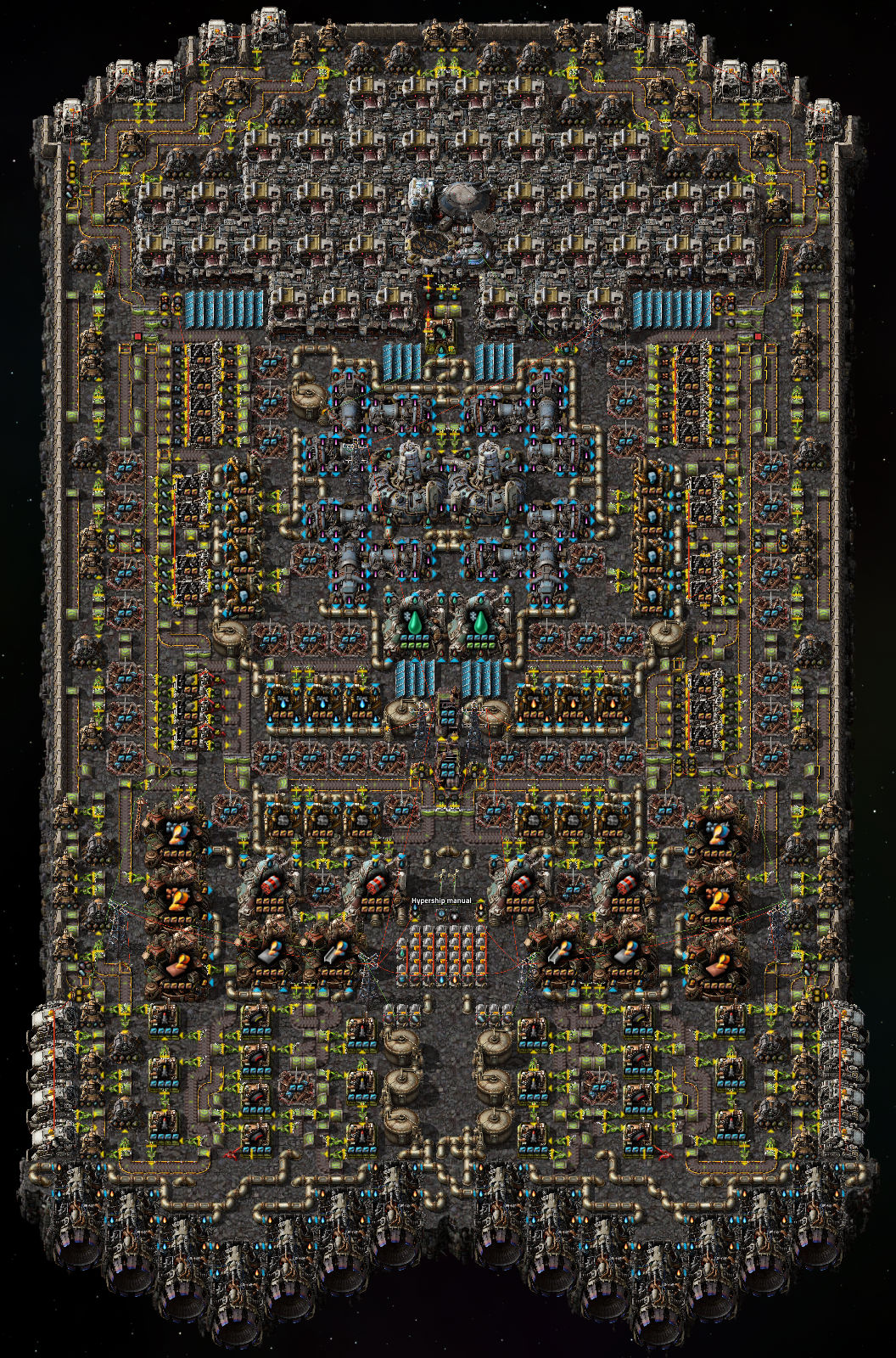 Blueprint preview