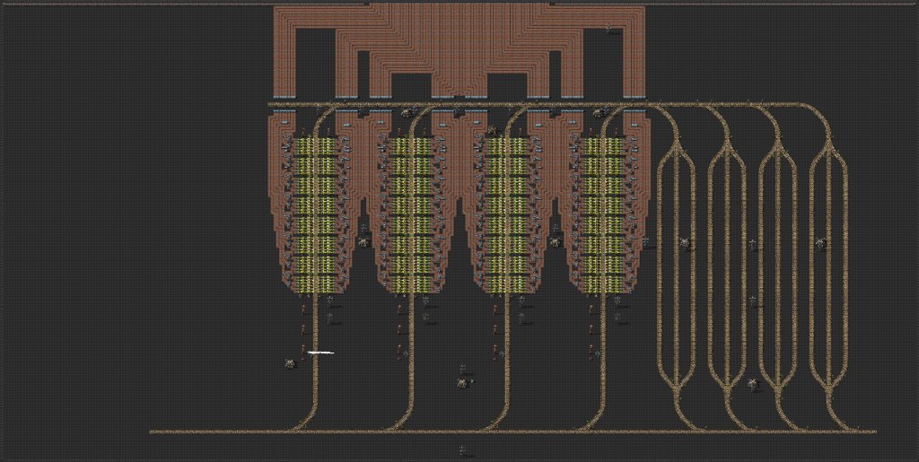 Blueprint preview