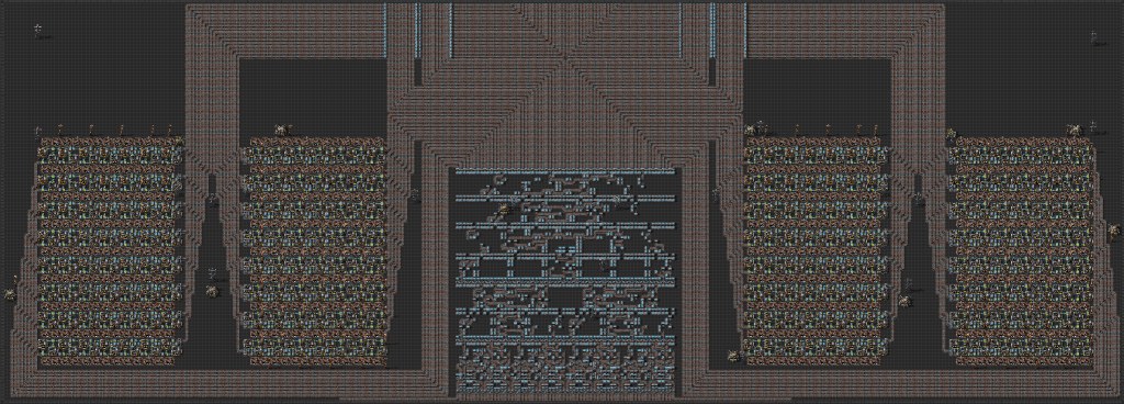 Blueprint preview