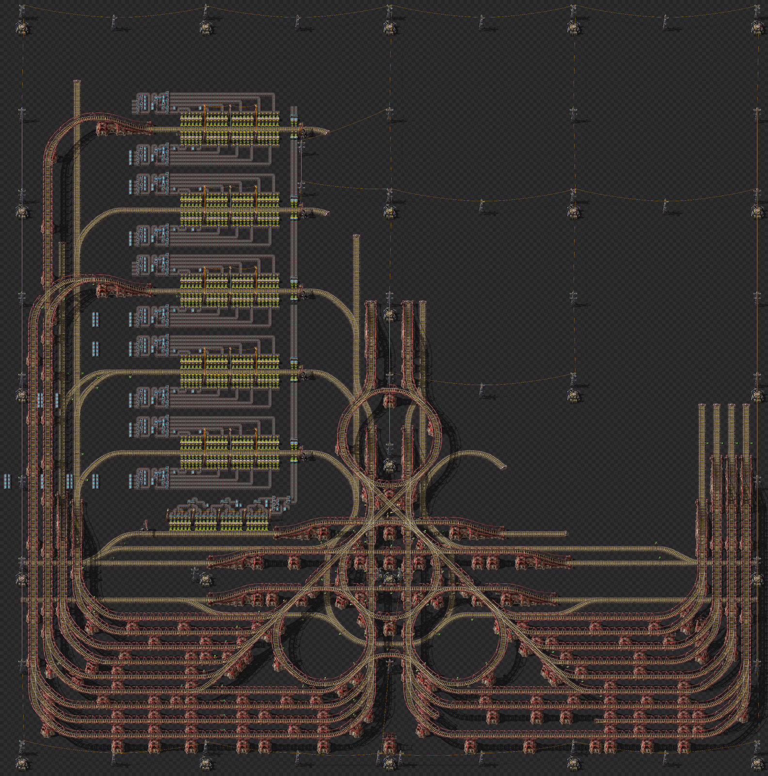 Blueprint preview