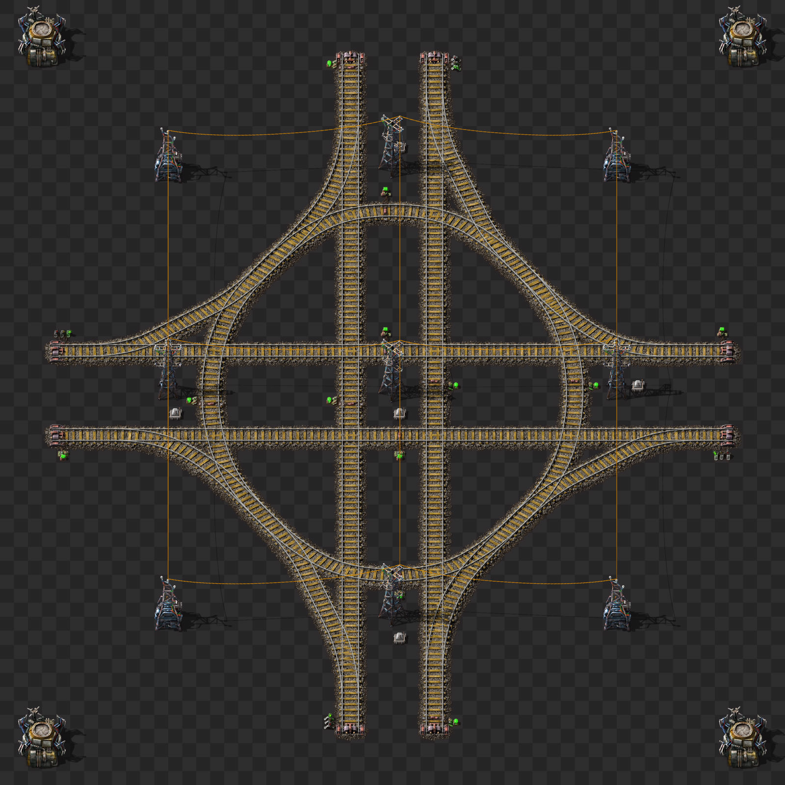 Blueprint preview