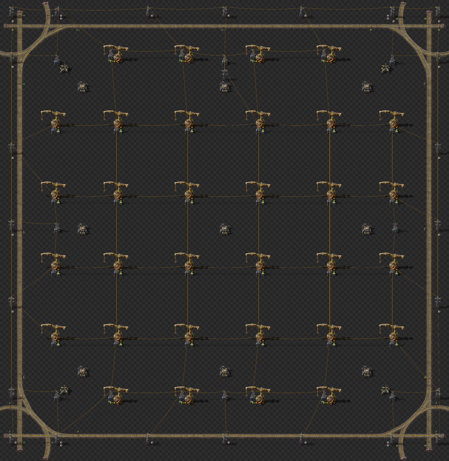 Blueprint preview