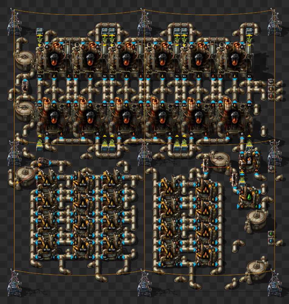 Blueprint preview