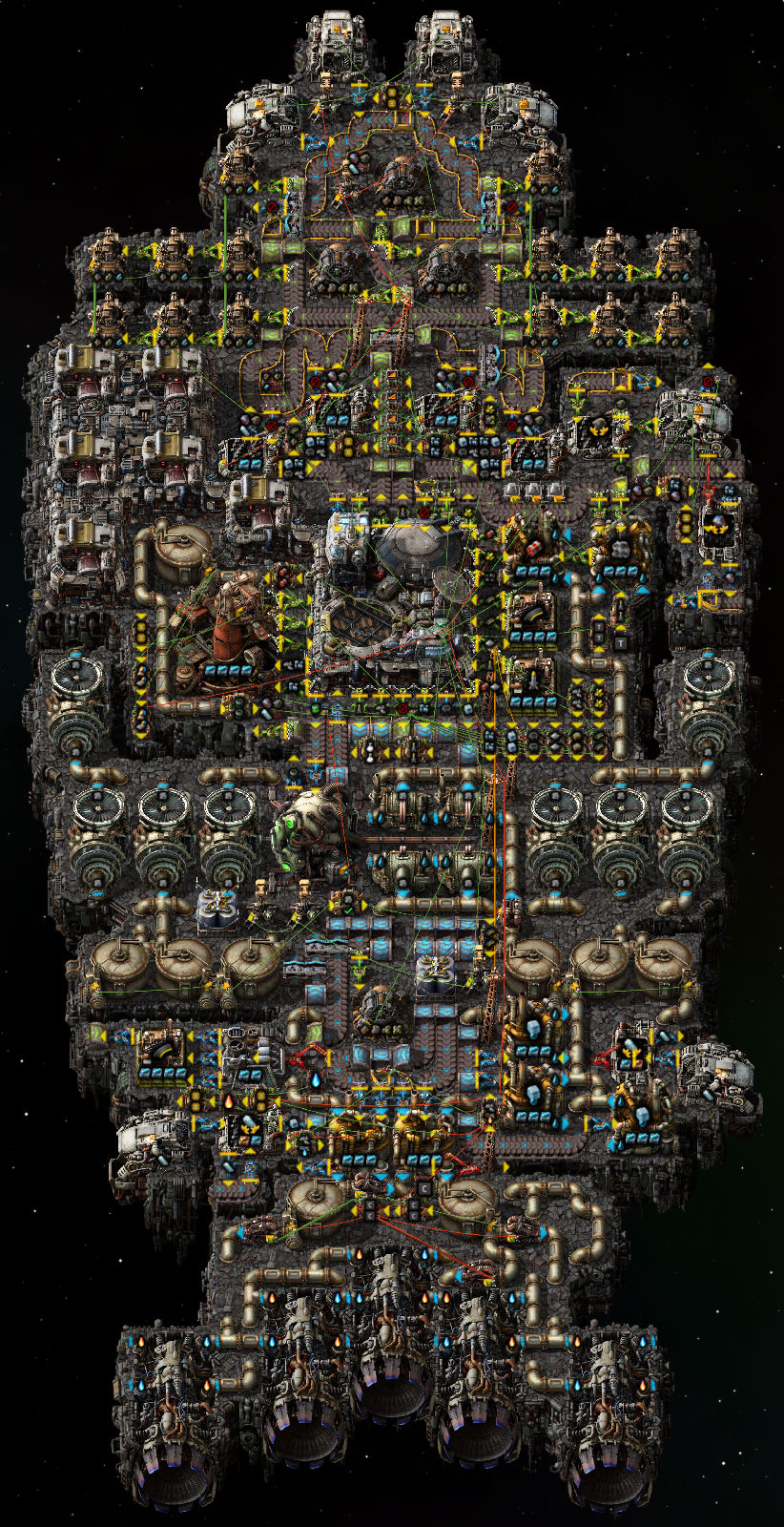 Blueprint preview