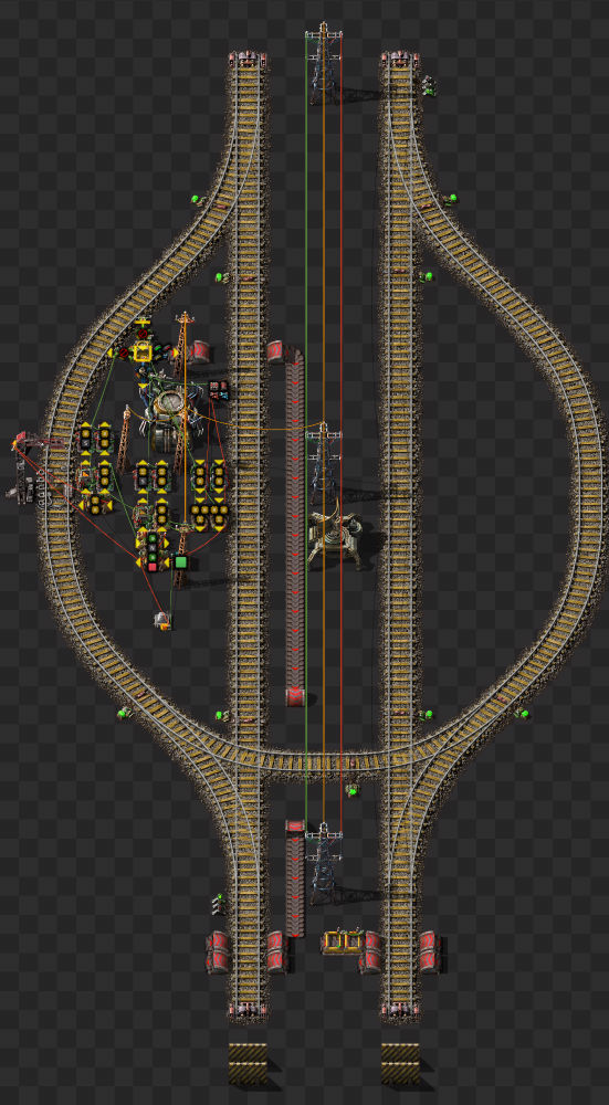 Blueprint preview